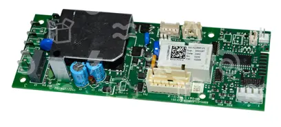 modul / elektronika silová kávovaru DeLonghi ECAM, (SW2.2)